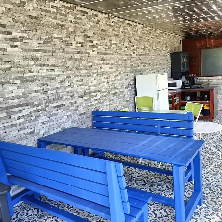 Dans Les Arbres - Les Lutins Camping